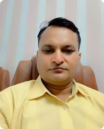 Mr. R C Mirotha