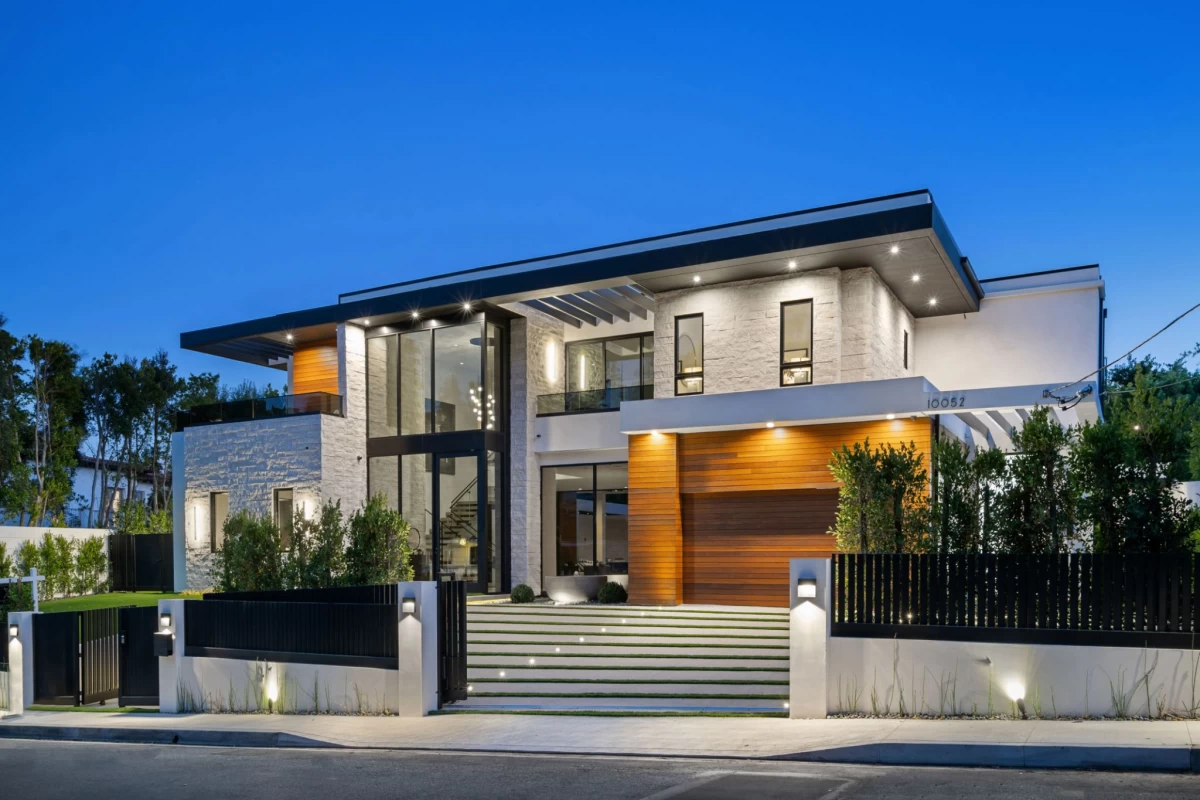 Green Valley Residency